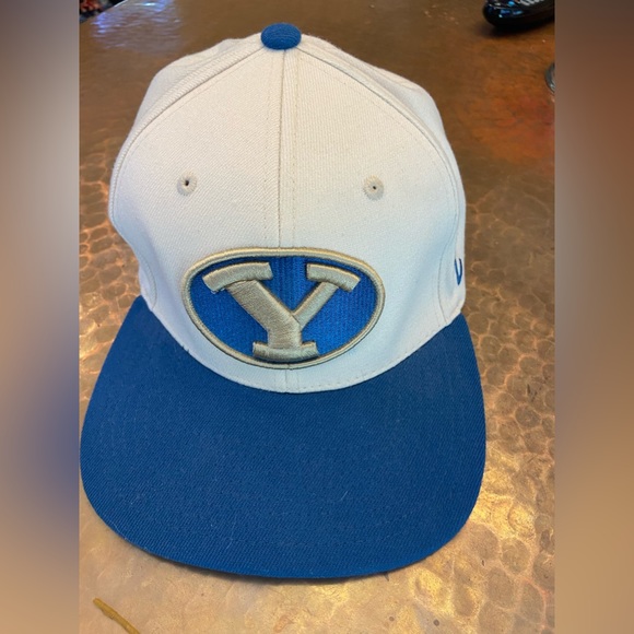 Zephyr Accessories Byu Hat Zephyr Poshmark